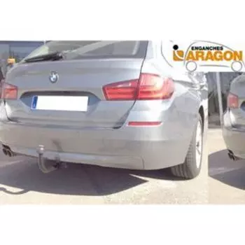 Фаркоп на BMW 5 Series, ун., F11, 2011-2014,2014-/BMW 5 Series, F10, сед. 2010-/BMW 5 Series, Gran T