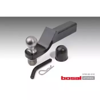 Фаркоп на DATSUN on-DO 2013-/LADA Granta 2012-2016/LADA Granta Liftback 2014-2016/LADA Kalina 1118/1