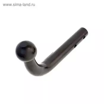 Фаркоп на KIA Sportage, 2010-2014,2015-2016, тип шара: A