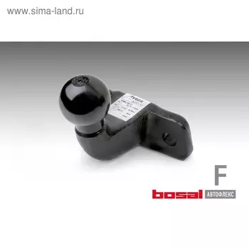 Фаркоп на Misubishi L200 (без электрики) 2014 –