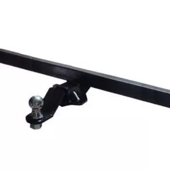 Фаркоп на Nissan Pathfinder/Infiniti Jx35,легкосъемный под квадрат 50х50,закрытая балка