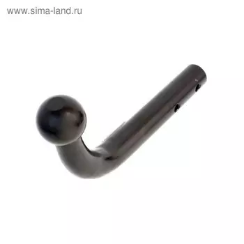 Фаркоп на SUZUKI SX4, S-Cross, 2013-/SUZUKI Vitara, 2015-2016, тип шара: A
