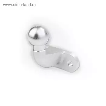 Фаркоп на VW Amarok , 2010-2016, тип шара: C