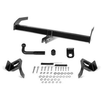 Фаркоп разборный Atlas, Hyundai Tucson III 2015-2021, Kia Sportage IV 2016-н.в., шар A, 1550,75 кг, F.2811.001