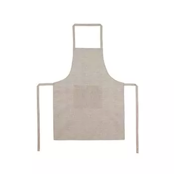 Фартук Beige, размер 60х80 см
