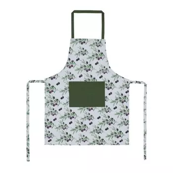 Фартук Black olives, размер 60х80 см