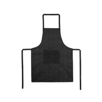 Фартук Black, размер 60х80 см