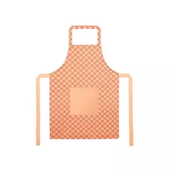 Фартук Blossom peach, размер 60х80 см