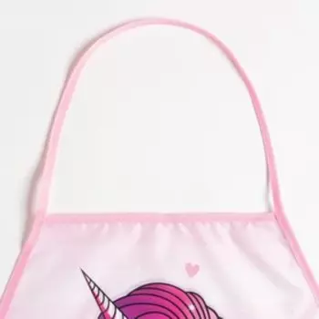 Фартук детский Этель «Магия», 49 х 39 см