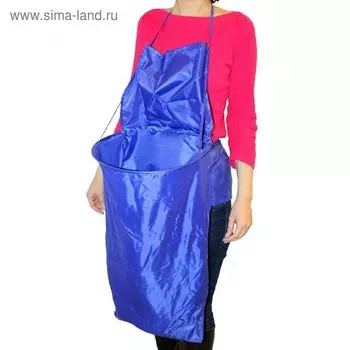 Фартук для сбора урожая Bradex