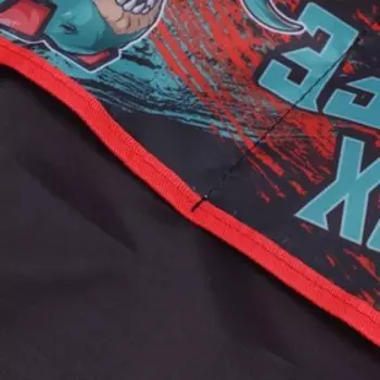 Фартук для труда + нарукавники, 490 х 390/250 х 120 мм, рост 116-146 см, ТПК Пчелка, НФ-2, T-REX