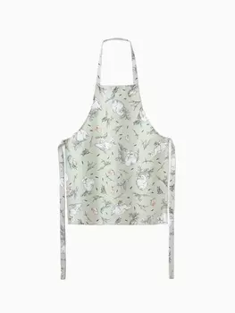 Фартук Доляна Divine day, 6070 см, рогожка 164 г/м, 100% хлопок