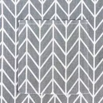 Фартук Доляна Love u, 6270 см, 100% п/э