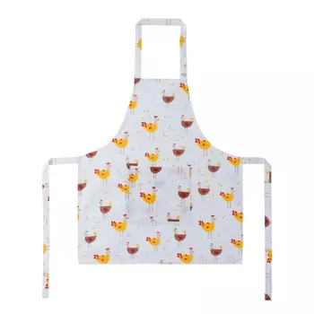 Фартук Hens, размер 60х80 см