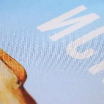 Фартук художественный, 100% п/э «Создаю искусство», 55 х 75 см