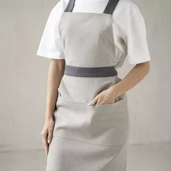 Фартук «Ибица», размер onesize