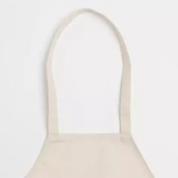 Фартук Этель "Be Kind", 40*50 см, 50% п/э, 50% лён