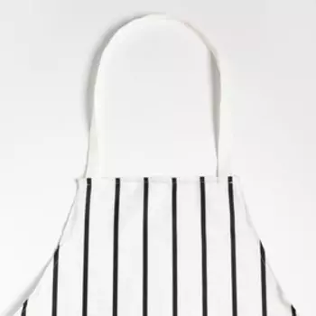 Фартук «Этель» For you, 6080 см, 100% п/э