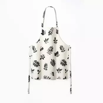 Фартук «Этель» Impression, 6070 см, 100% хлопок, репс, 210 г/м