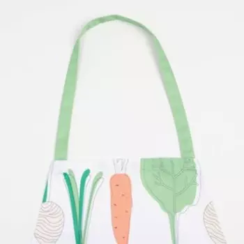 Фартук Этель «Овощи» 7072 см, 100% п/э