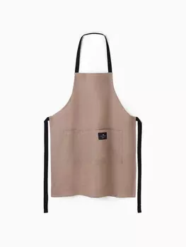 Фартук Этель Woody 6070 см, лен 100%, 190 г/м