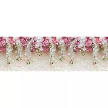 Фартук кухонный АБС Нежность 3000х600х1,5 мм