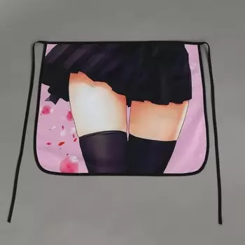 Фартук кухонный передник «Аниме»