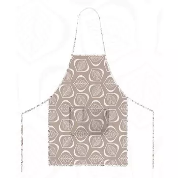 Фартук Leafs, размер 70x65 см