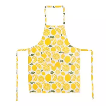 Фартук Lemon, размер 60х80 см
