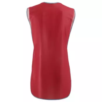 Фартук нейлон, р. 42-50, цвет МИКС