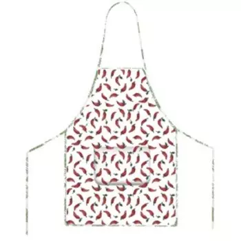 Фартук Peppers, размер 70x65 см