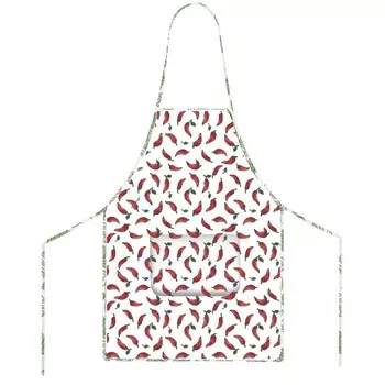 Фартук Peppers, размер 70x65 см