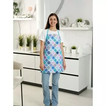 Фартук, размер 60x70 см