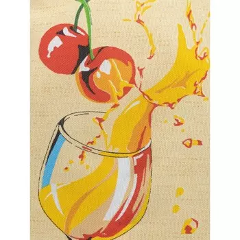 Фартук, размер 60x70 см