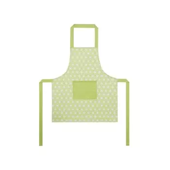 Фартук Stellar green, размер 60х80 см