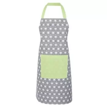 Фартук Stellar grey, размер 60х80 см