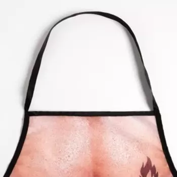 Фартук «Тушить и жарить», 6580 см,100% п/э, оксфорд 210 г/м