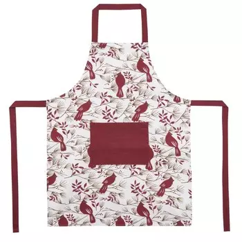 Фартук Waxbird, размер 60х80 см