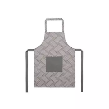 Фартук женский Blossom beige, размер 60х80 см, цвет бежевый