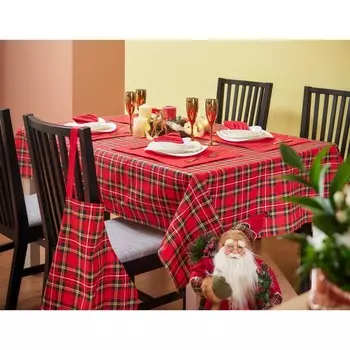 Фартук женский Hunting, размер 60х80 см, цвет красный