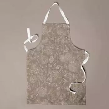 Фартук «Жозефина», размер 60х70 см