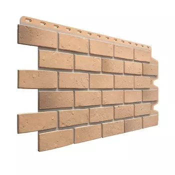 Фасадная панель Dcke PREMIUM Berg Золотой