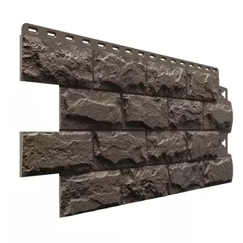 Фасадная панель Dcke STANDARD ДЮФУР Ишгль