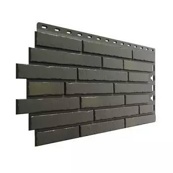 Фасадная панель Dcke PREMIUM KLINKER Атакама