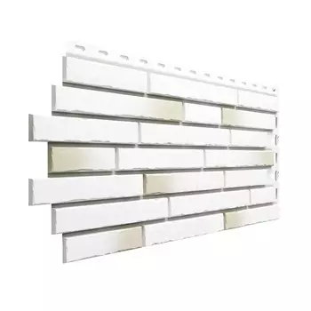 Фасадная панель Dcke PREMIUM KLINKER Монте