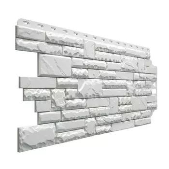 Панель фасадная DCKE PREMIUM STERN, 1073427 мм, цвет навахо