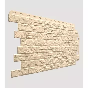 Фасадная панель Dcke STANDARD ДЮФУР Берилл