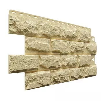 Фасадная панель Dcke STANDARD ДЮФУР Инсбрук