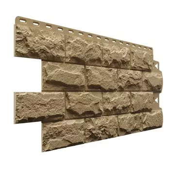 Фасадная панель Döcke STANDARD ДЮФУР Виллар