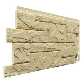 Фасадная панель Dcke STANDARD СЛАНЕЦ Шамони